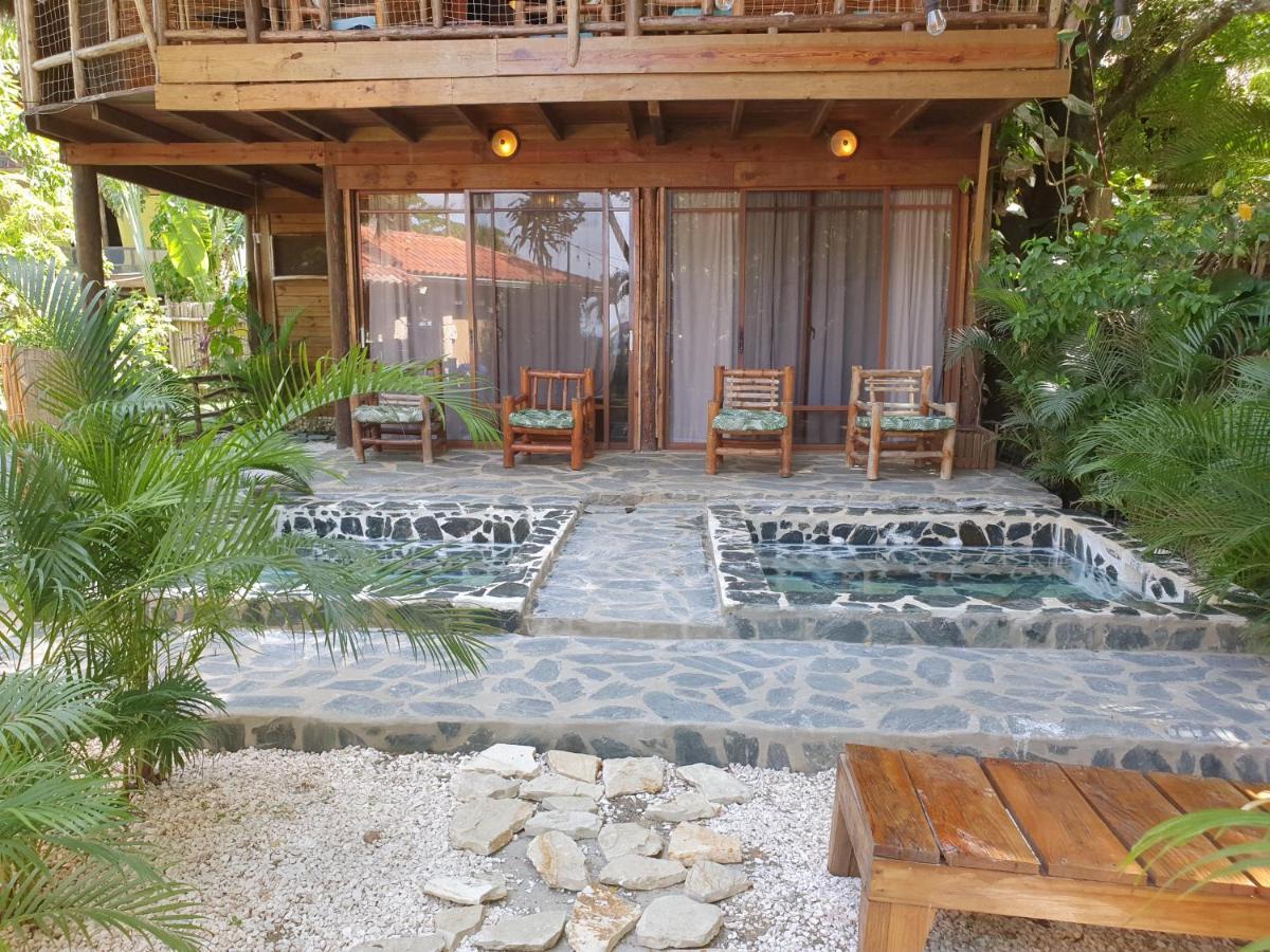 Cabarete Maravilla Eco Lodge Boutique Beach Surf Encuentro, Kite, By Aa Crypto Group מראה חיצוני תמונה