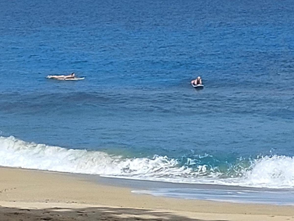 Cabarete Maravilla Eco Lodge Boutique Beach Surf Encuentro, Kite, By Aa Crypto Group מראה חיצוני תמונה