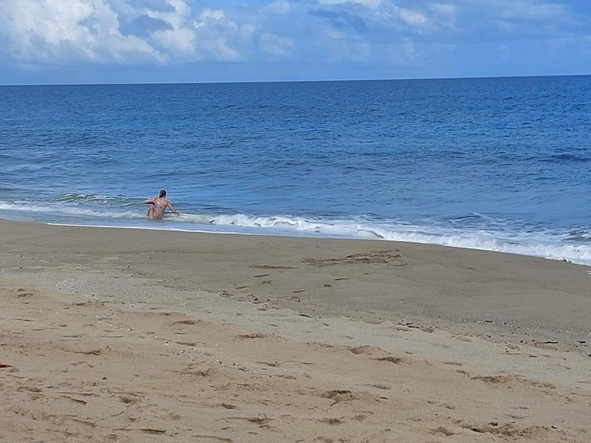 Cabarete Maravilla Eco Lodge Boutique Beach Surf Encuentro, Kite, By Aa Crypto Group מראה חיצוני תמונה