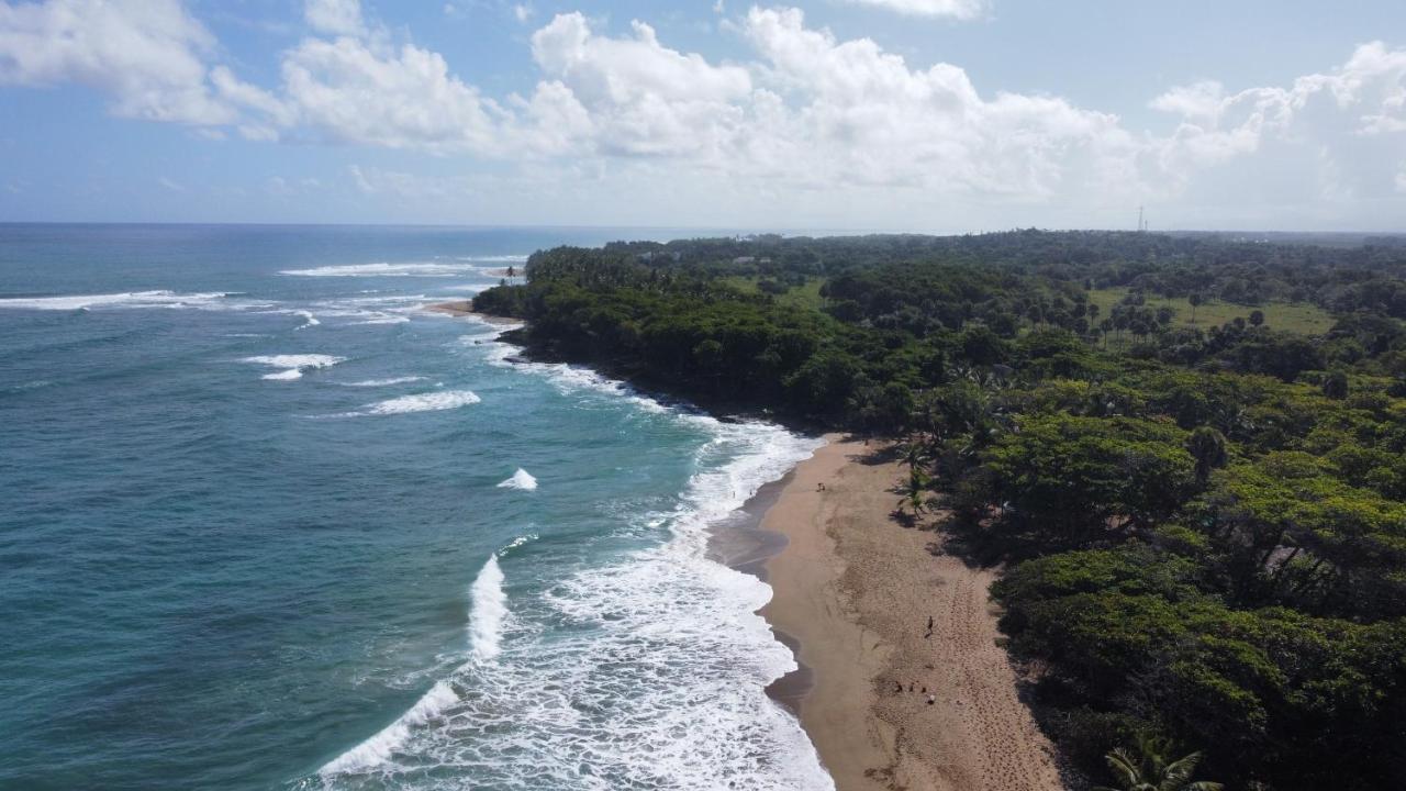 Cabarete Maravilla Eco Lodge Boutique Beach Surf Encuentro, Kite, By Aa Crypto Group מראה חיצוני תמונה