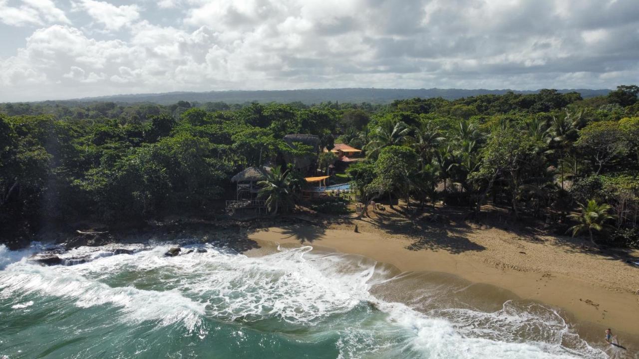 Cabarete Maravilla Eco Lodge Boutique Beach Surf Encuentro, Kite, By Aa Crypto Group מראה חיצוני תמונה