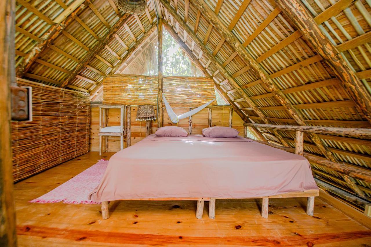 Cabarete Maravilla Eco Lodge Boutique Beach Surf Encuentro, Kite, By Aa Crypto Group מראה חיצוני תמונה