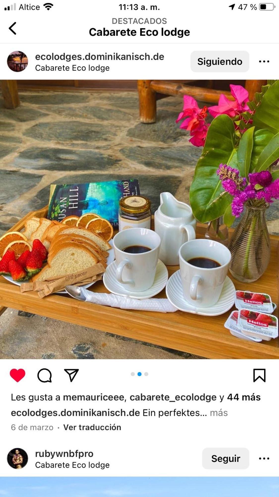 Cabarete Maravilla Eco Lodge Boutique Beach Surf Encuentro, Kite, By Aa Crypto Group מראה חיצוני תמונה