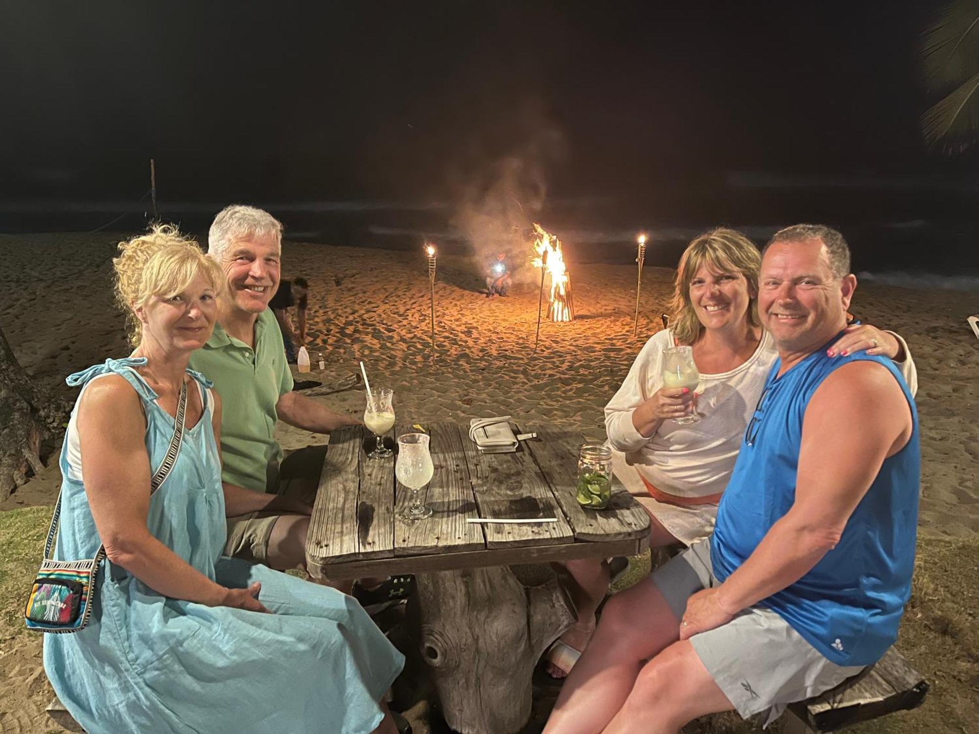 Cabarete Maravilla Eco Lodge Boutique Beach Surf Encuentro, Kite, By Aa Crypto Group מראה חיצוני תמונה