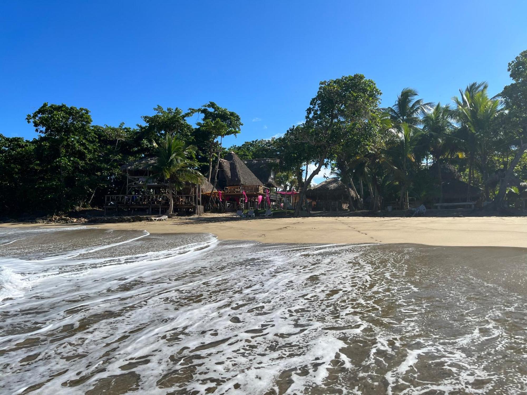 Cabarete Maravilla Eco Lodge Boutique Beach Surf Encuentro, Kite, By Aa Crypto Group מראה חיצוני תמונה