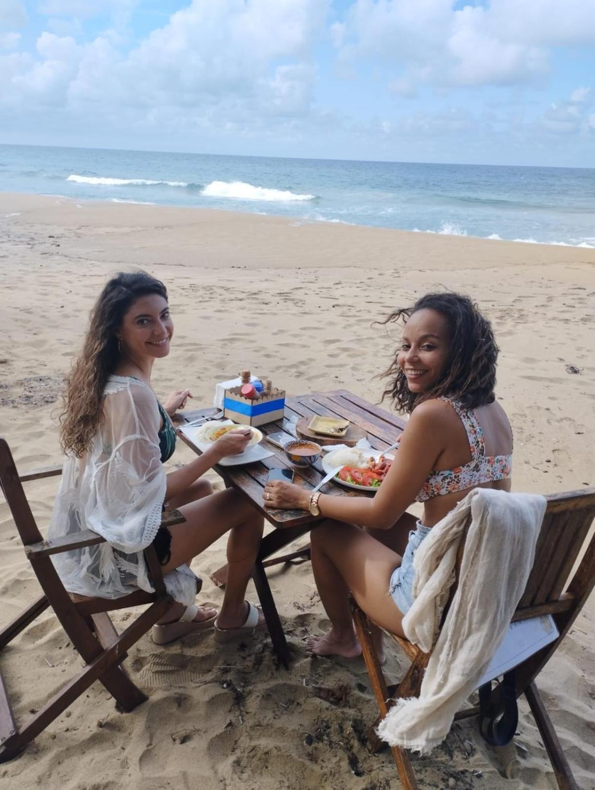 Cabarete Maravilla Eco Lodge Boutique Beach Surf Encuentro, Kite, By Aa Crypto Group מראה חיצוני תמונה