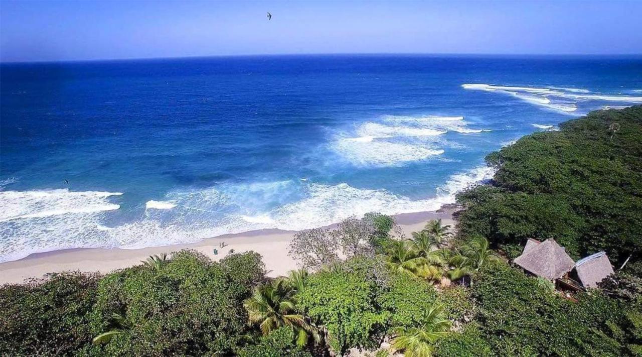Cabarete Maravilla Eco Lodge Boutique Beach Surf Encuentro, Kite, By Aa Crypto Group מראה חיצוני תמונה