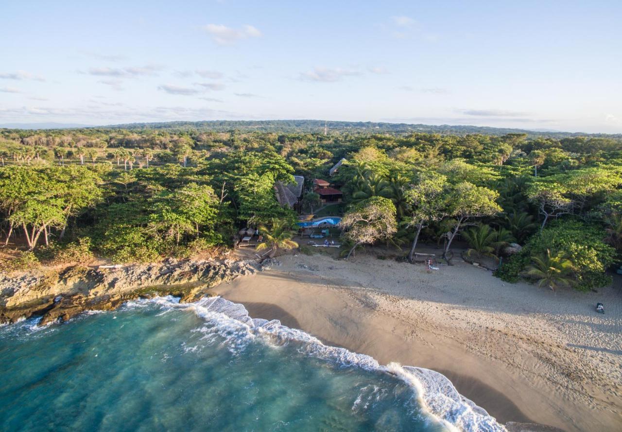 Cabarete Maravilla Eco Lodge Boutique Beach Surf Encuentro, Kite, By Aa Crypto Group מראה חיצוני תמונה